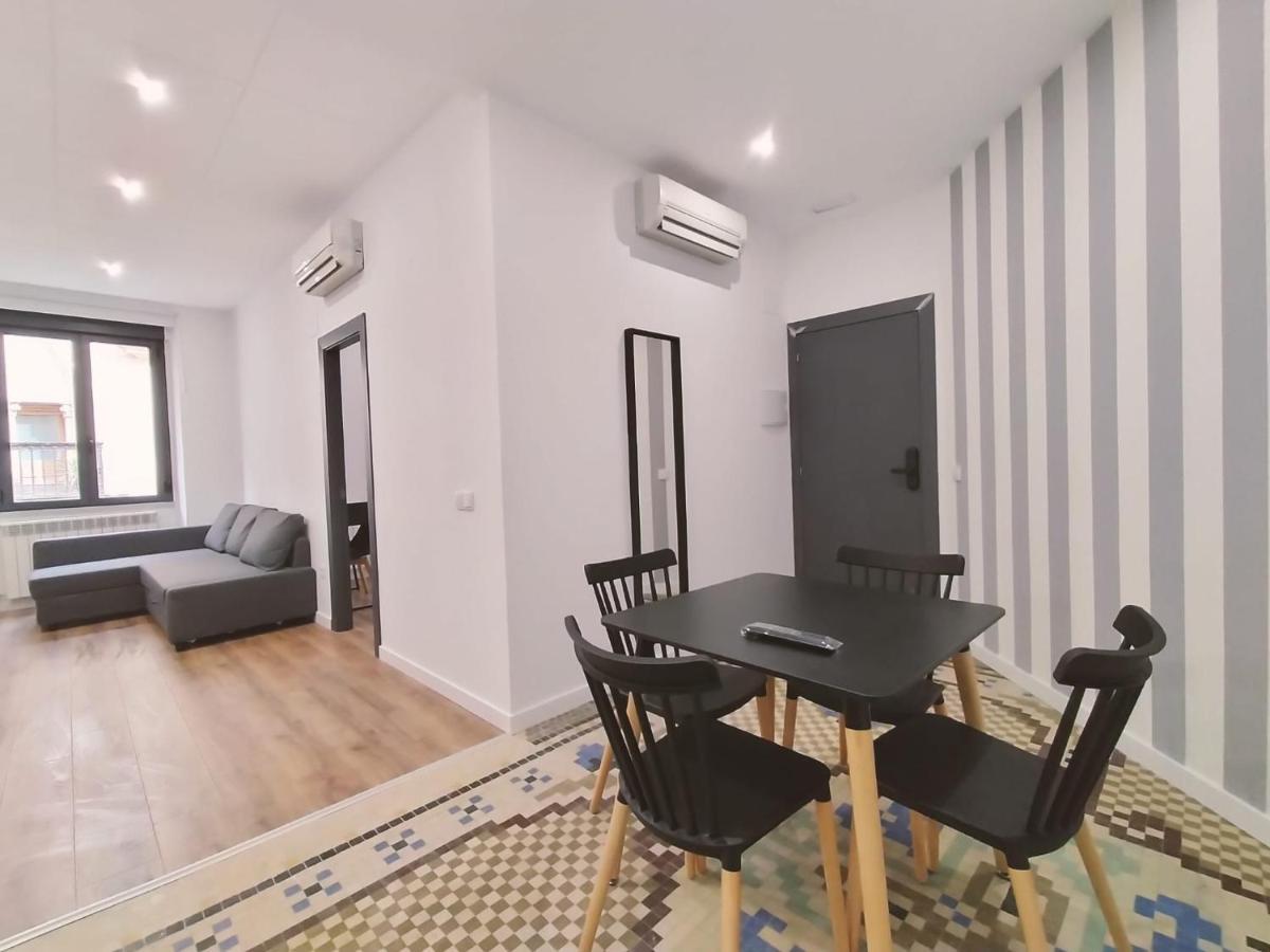 Apartamentos Margarita By Gaiarooms 萨拉曼卡 外观 照片