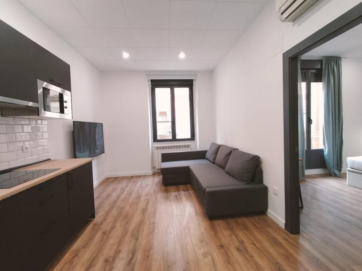 Apartamentos Margarita By Gaiarooms 萨拉曼卡 外观 照片