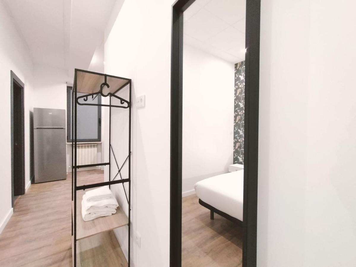 Apartamentos Margarita By Gaiarooms 萨拉曼卡 外观 照片