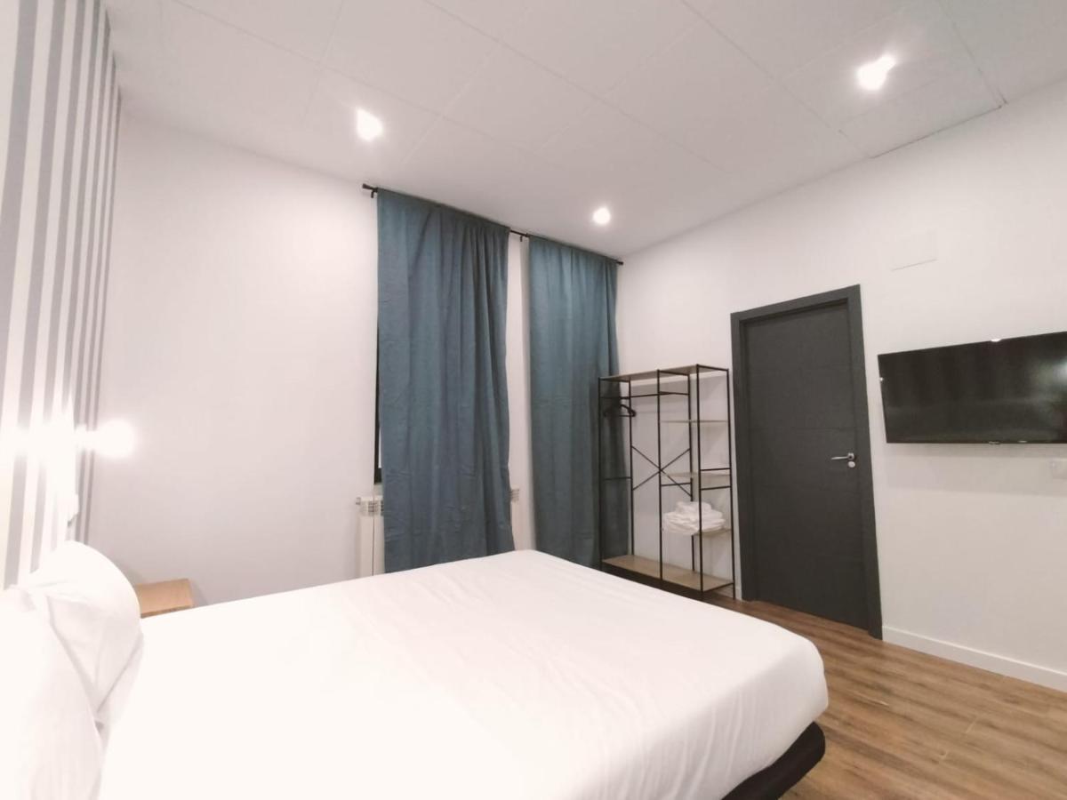 Apartamentos Margarita By Gaiarooms 萨拉曼卡 外观 照片