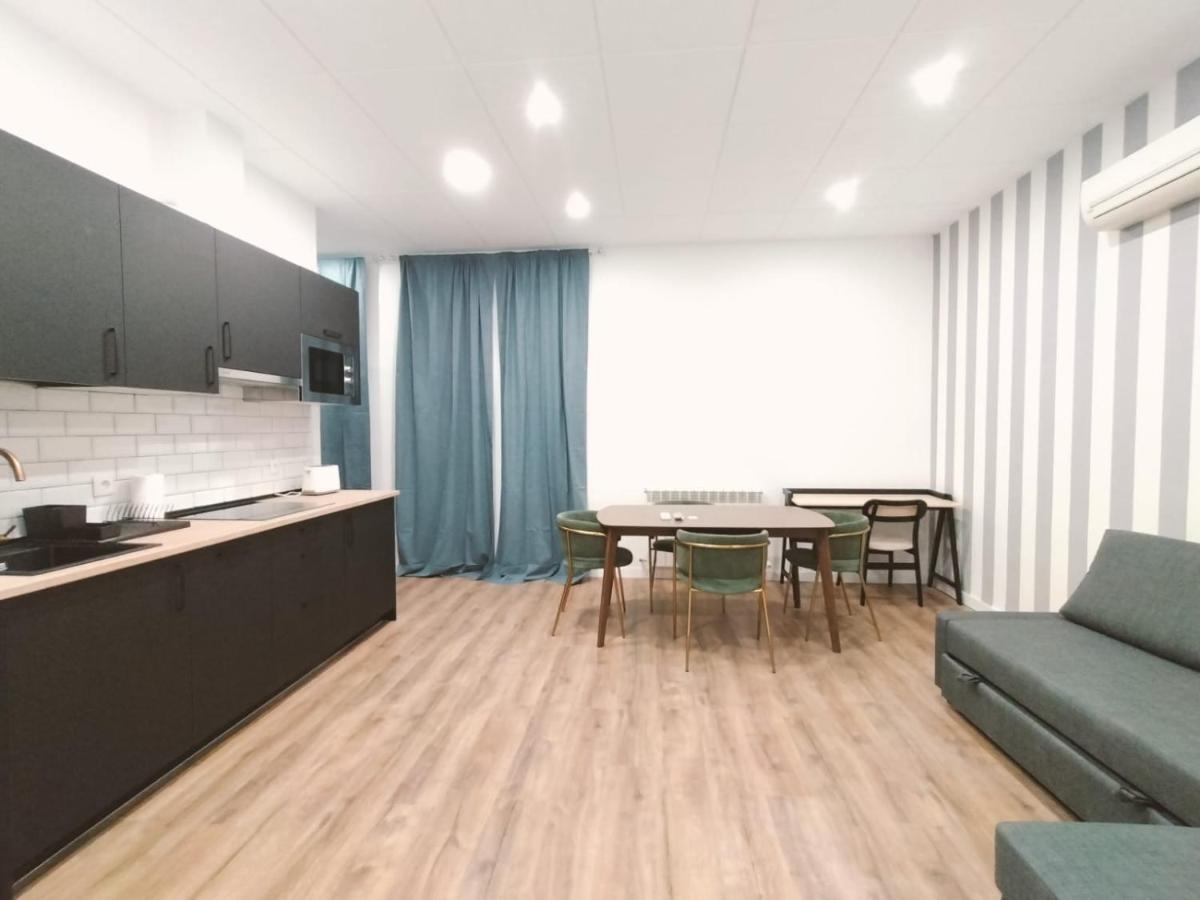 Apartamentos Margarita By Gaiarooms 萨拉曼卡 外观 照片