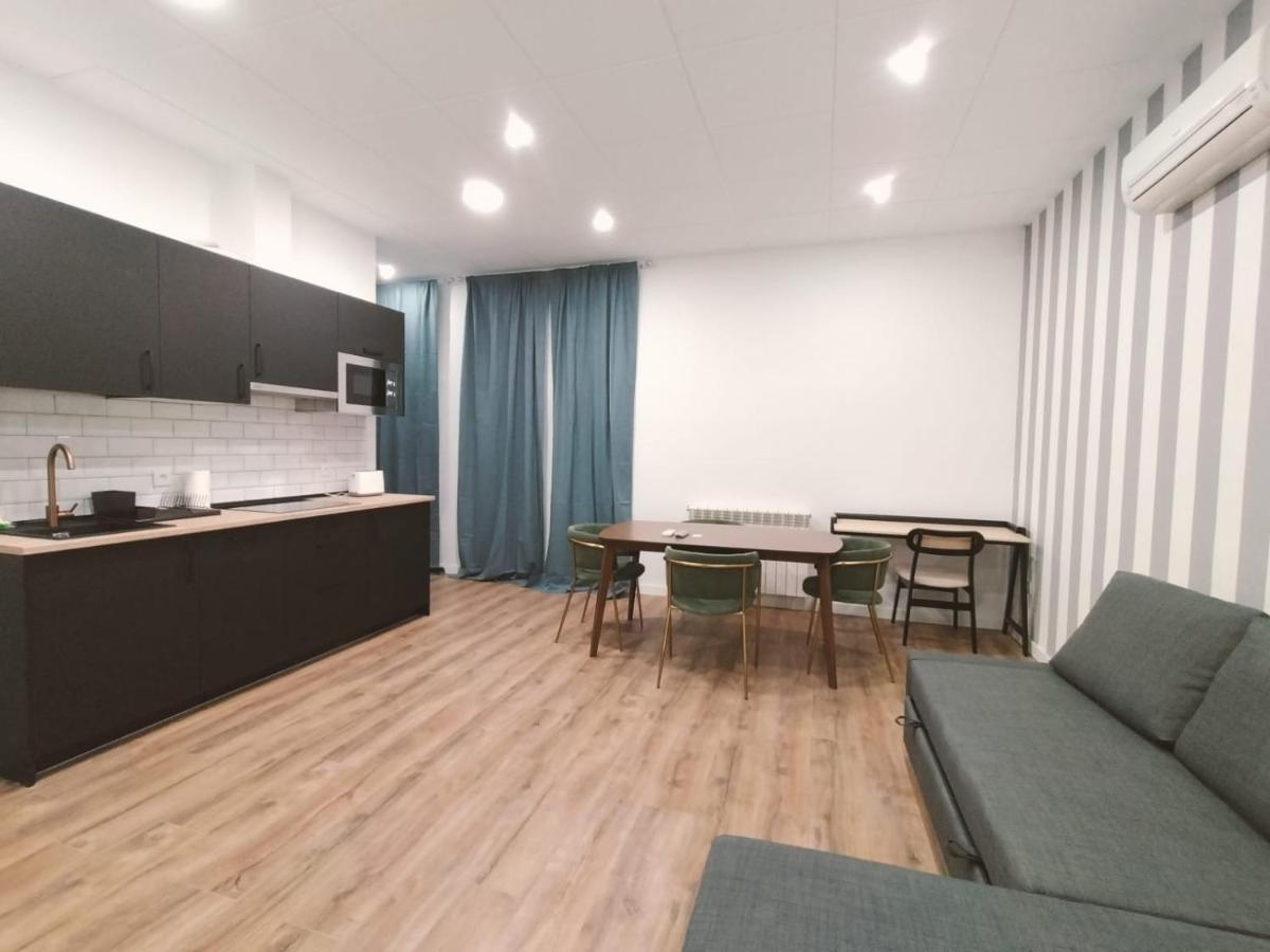 Apartamentos Margarita By Gaiarooms 萨拉曼卡 外观 照片
